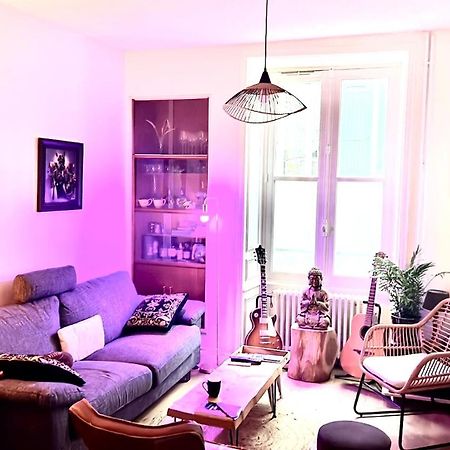 Chambre Saint-Maixent-lʼÉcole Eksteriør billede